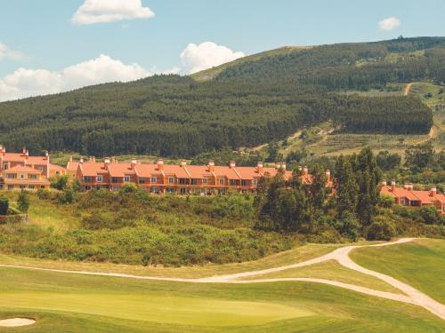 Campo Real Golf Course