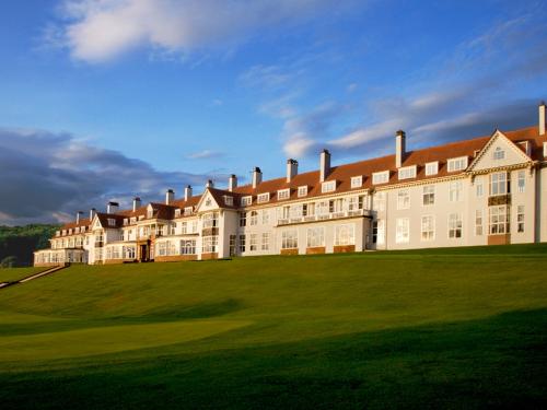 Trump Turnberry Golf Resort