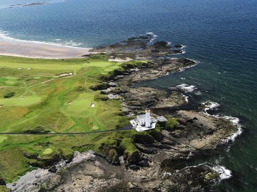 Trump Turnberry Ailsa Course