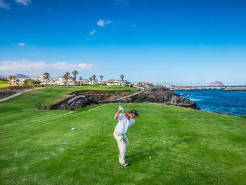 Amarilla Golf Club