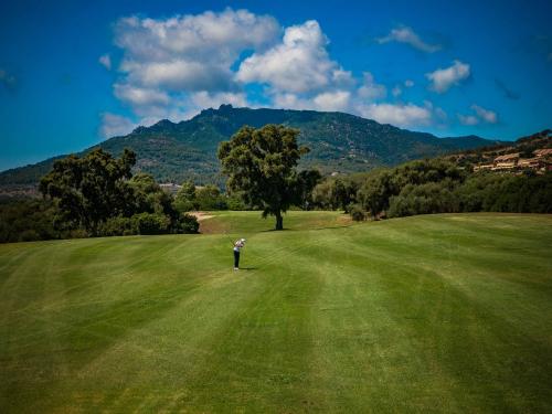 Is Molas Golf Course