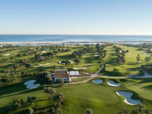 Quinta de Cima Golf Course