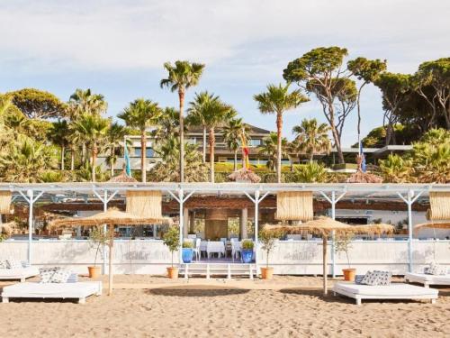 Marbella Club Golf Resort