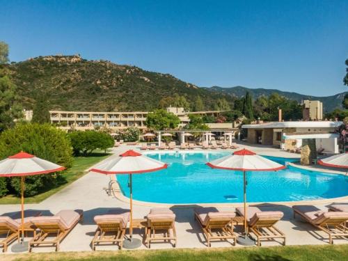 Is Molas Golf Resort