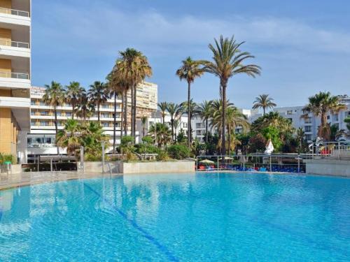 Melia Sol Don Pablo