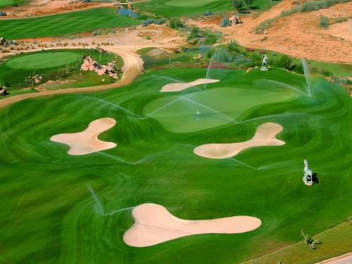 Desert Springs Golf Club