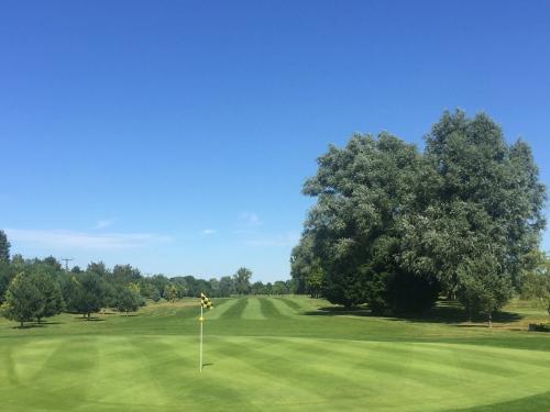 Wyboston Lakes Golf Club