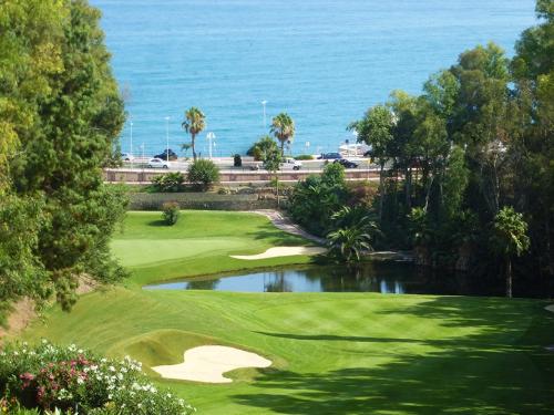 Golf Torrequebrada