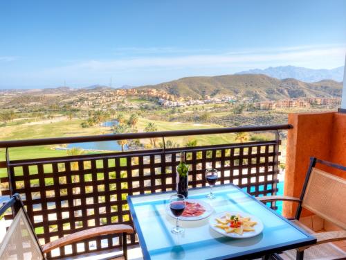 Valle del Este Resort