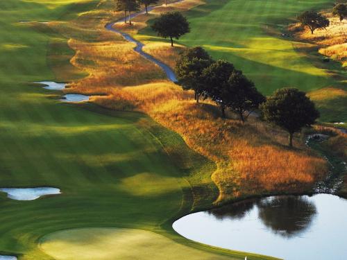 Marco Simone Golf Club