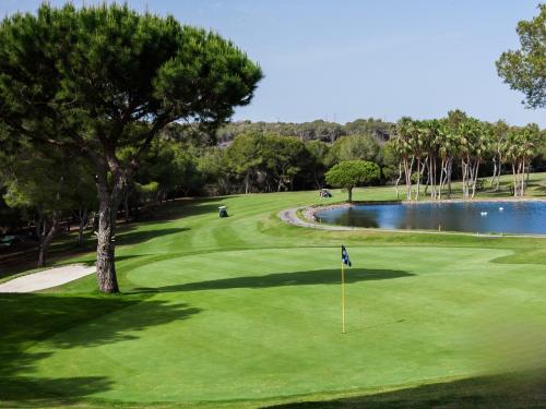 Las Ramblas Golf Course