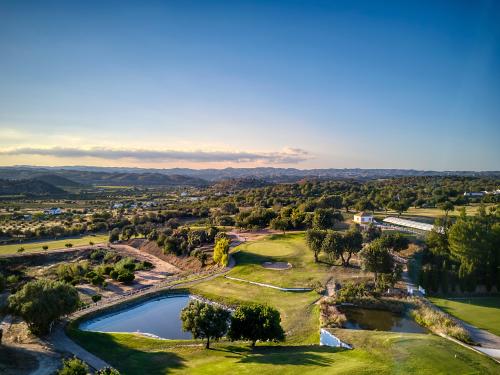 Benamor Golf