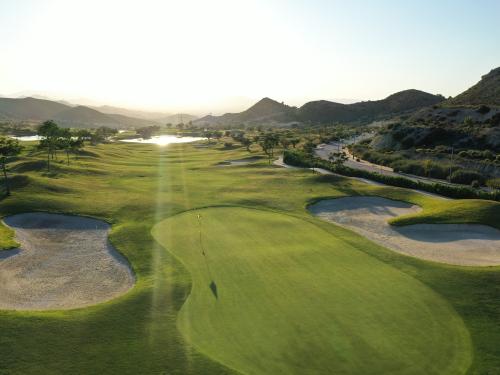 Font del Llop Golf Course