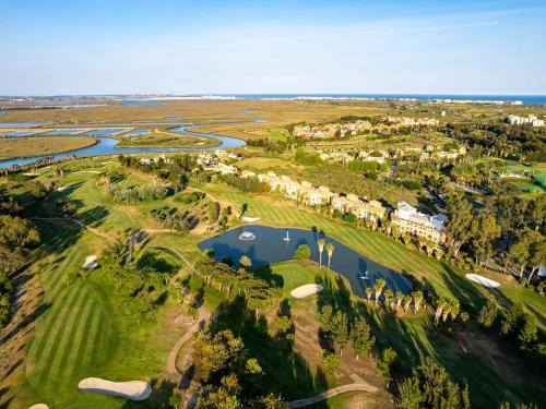 Isla Canela Old Course