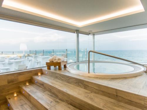 Hotel Meridional