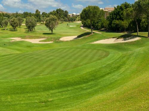 Club de Golf Alenda