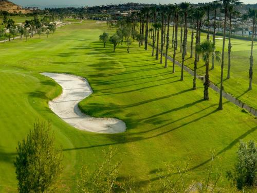 La Marquesa Golf