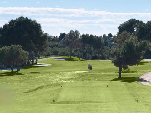 Villamartin Golf Club
