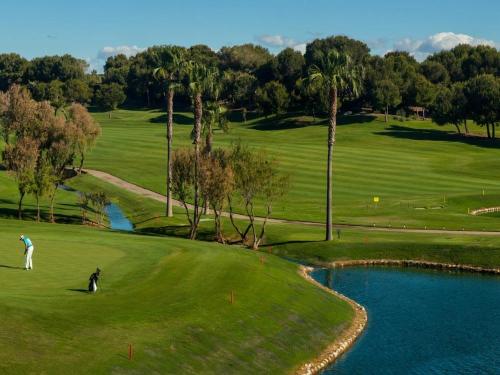 Lo Romero Golf Club