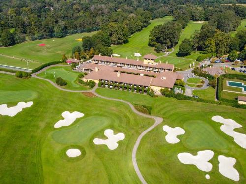 Golf Club Castelconturbia