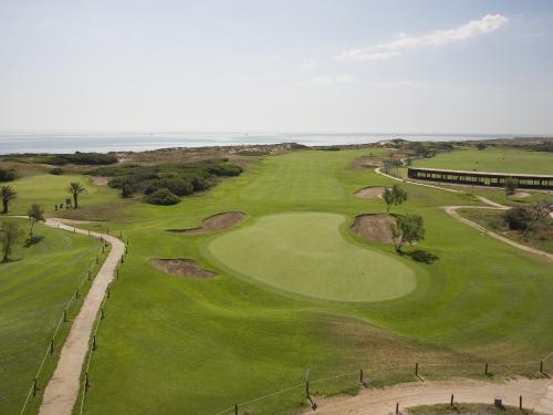 Campo de Golf El Saler
