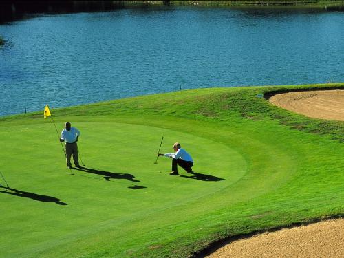 Quinta do Peru Golf & Country Club
