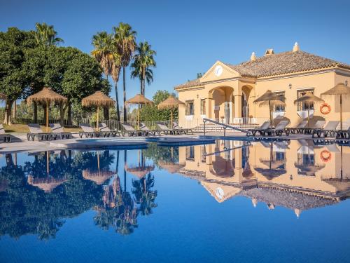 Barcelo Montecastillo Golf Hotel