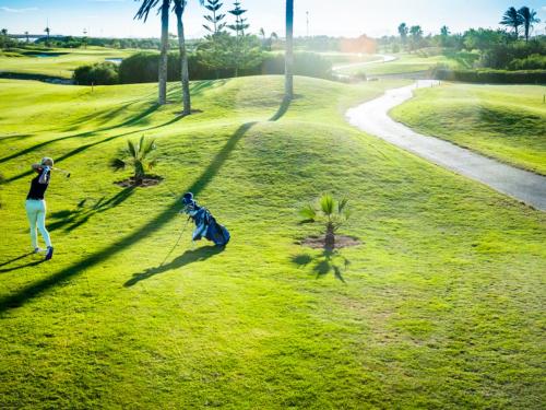 Roda Golf Course