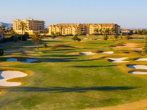La Serena Golf Course