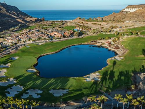 Anfi Tauro Golf Course