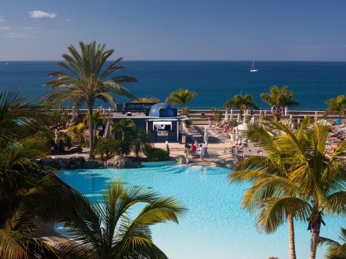 Lopesan Villa del Conde Resort