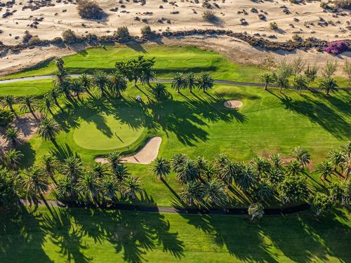 Campo de Golf Maspalomas
