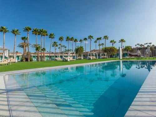 Kumara Serenoa by Lopesan Hotels