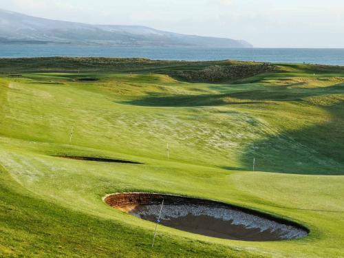 Brora Golf Course