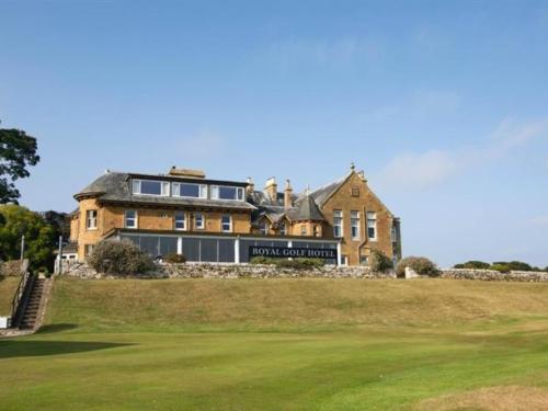 The Royal Golf Hotel Dornoch