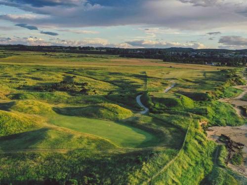 Tain Golf Course