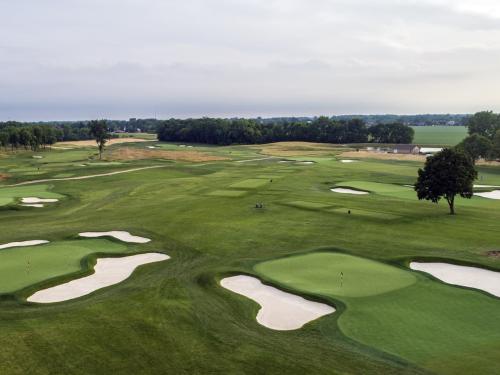 Inverness Golf Club