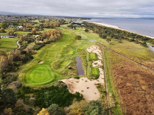 Nairn Dunbar Golf Club
