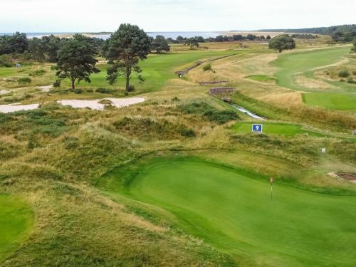 Murrayshall Golf Course