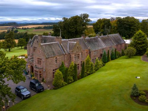 Murrayshall Country Estate