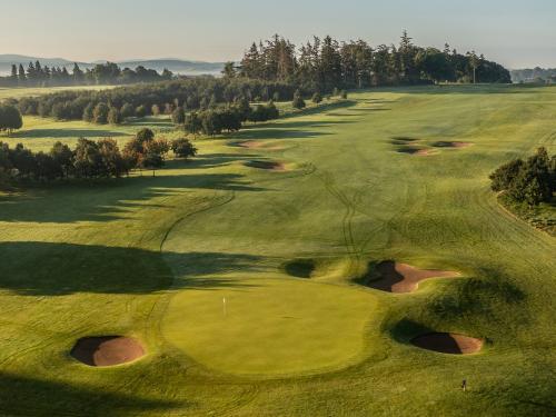 Carton House Montgomerie Course