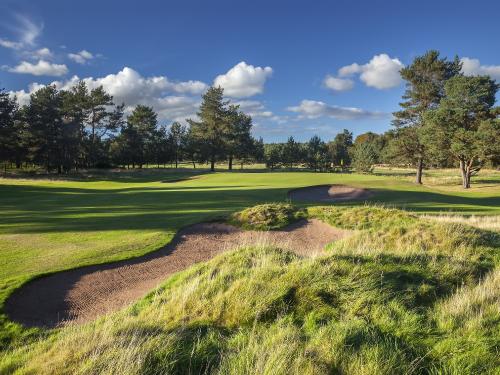 Ladybank Golf Club