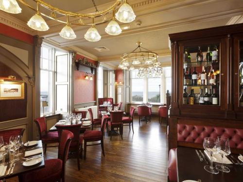 The Ugadale Hotel