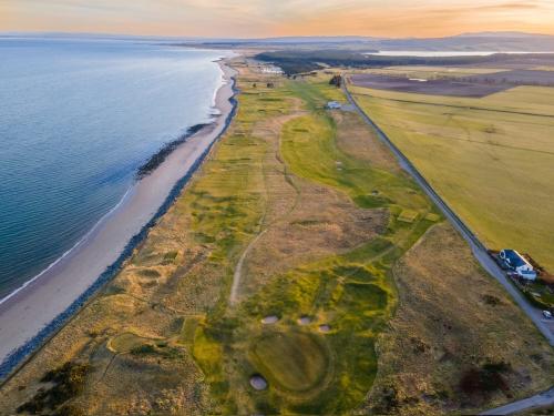 Golspie Golf Course