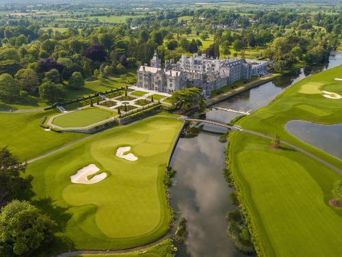 Adare Manor Hotel