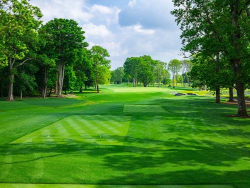 The Golf Course at Adare Manor