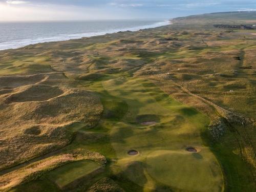 Machrihanish Golf Club