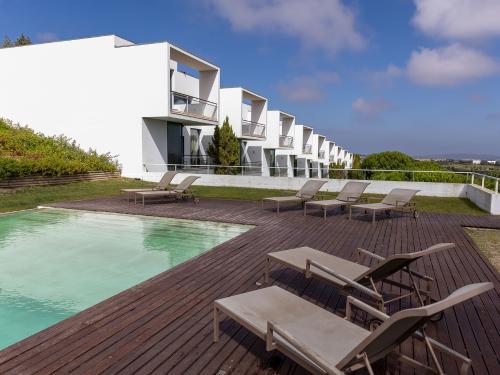 Bom Sucesso Resort