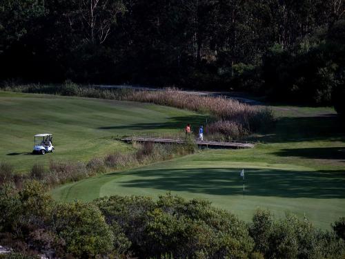 Bom Sucesso Golf Course