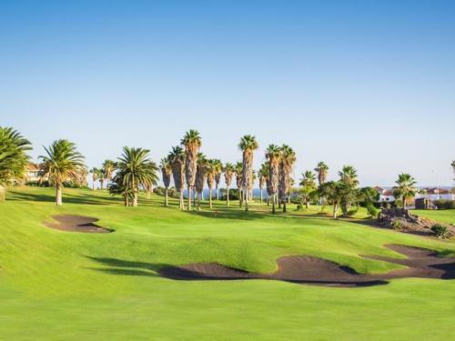 Golf del Sur